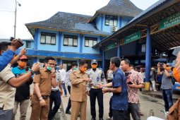 Pemkot Serang anggarkan Rp20 miliar antisipasi penyebaran virus COVID-19