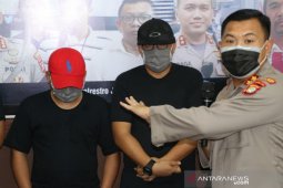 Polisi buru penyuplai narkoba ke anggota DPRD asal Gorontalo