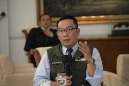 Tes masif COVID-19 untuk tiga kategori warga di Jabar