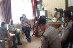 Pemkab Langkat persiapkan 40 tempat tidur isolasi korban COVID-19