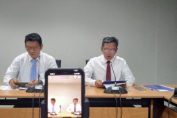 BI: pertumbuhan ekonomi Maluku triwulan III 2020  terkontraksi 2,38 persen