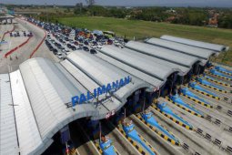 PT LMS terapkan prosedur COVID-19 saat evakuasi penumpang bus meninggal