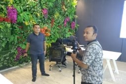 Diskominfo Langkat luncurkan aplikasi "Coronainfo"