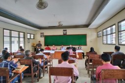 Sebagian Jadwal tahapan Pilkada Jember tertunda akibat COVID-19