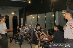S Kalimantan Police Chief reminds people to avoid crowd