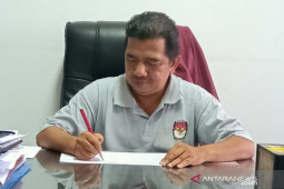 KPU Banjarmasin tunda pelantikan anggota PPS
