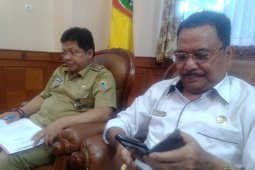 DPRD Kalsel tangguhkan penyampaian LKPJ kepala daerah