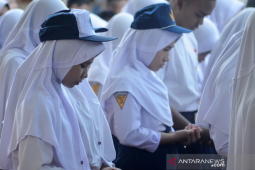 Pemkab Gorontalo Utara mulai liburkan sekolah cegah COVID-19