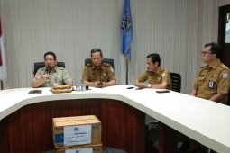 Satu warga Banjar status PDP dirujuk ke RSUD Ulin