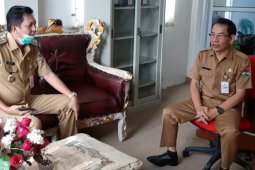 Disdukcapil Kabupaten Minahasa Tenggara gunakan layanan digital