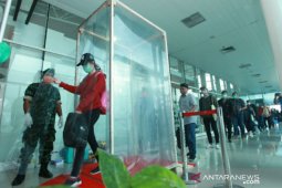Gubernur Babel tegaskan penanganan pencegahan COVID-19 harus disegerakan