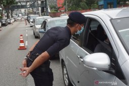 Sehari tiga pasien COVID-19  meninggal di Malaysia