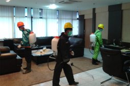 PTPN VII Berlakukan "Bekerja Dari Rumah" Mulai Senin (23/3)