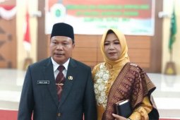 Sekda Kapuas Hulu sebut tidak ada anggaran khusus untuk COVID-19
