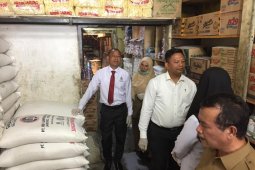 Bulog Aceh usulkan 1.200 ton gula pasir impor
