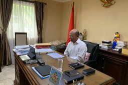 Empat kategori  WNI di luar negeri terkait pandemi COVID-19