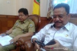 DPRD Kalsel tangguhkan penyampaian LKPJ Gubernur lantaran COVID-19