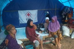 Warga korban banjir di Lebak minta kejelasan pembangunan huntap