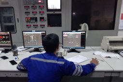 PLN Babel berkomitmen berikan pelayanan terbaik paska gangguan