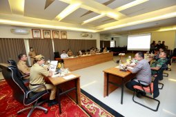 Pemkab Banyuwangi realokasi anggaran untuk penanganan COVID-19