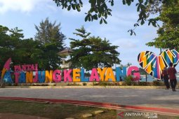 Belitung bentuk tim percepatan pembangunan pariwisata