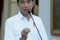 Presiden: UMKM Kaltara terdampak COVID-19 paling parah