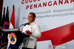Ahli waris korban  COVID-19 terima Rp15 juta dari Kemensos RI