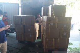 Pemkab Ngawi siapkan anggaran Rp4,7 miliar tangani COVID-19