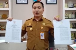 Tujuh payung hukum Pemkot Bogor tekan wabah COVID-19