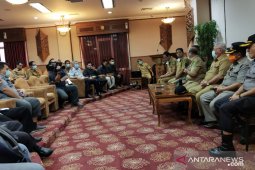 Bupati Kutim Terbitkan Edaran Pencegahan Corona Untuk Perusahaan