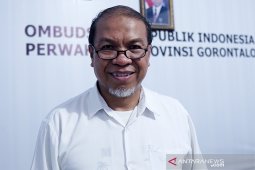 Ombudsman : Pemda se Gorontalo harus tegas minta masyarakat isolasi diri