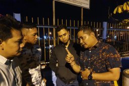 Karyawan terancam tak digaji, kapal feri Ketapang-Gilimanuk terancam setop