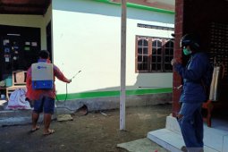 Kemendes PDTT minta seluruh desa bentuk relawan desa COVID-19