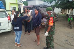 Kodim 1314/Gorut sisir tempat hiburan malam cegah COVID-19