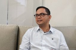 KPU RI mulai berlakukan work from home