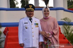 Hasil tes, Bupati Garut dan istri negatif COVID-19