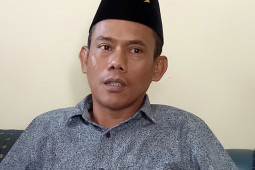 DPRD Banjarmasin tunda rapat paripurna LKPJ