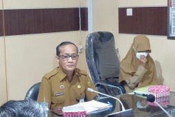 Banjarmasin  satu positif COVID-19, ODR capai 699 orang