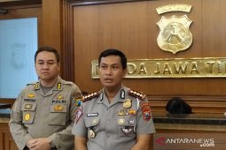 Antisipasi kerumunan massa, Polda Jatim batasi layanan Samsat dan Satpas