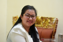 Wisye Pangemanan minta Pemkab beri insentif khusus tim medis COVID-19