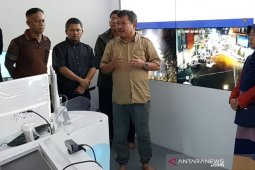 Garut alokasikan anggaran Rp2,5 miliar alat kesehatan penanganan corona