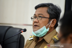 Kabupaten Gorontalo Utara ditetapkan siaga darurat nasional COVID-19