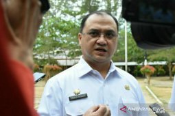 Ikuti kebijakan Presiden RI, Lockdown adalah wewenang pusat