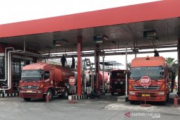 Pertamina jamin kelancaran pasokan dan distribusi BBM