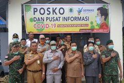 Bupati Kapuas Hulu : Jangan sebarkan informasi tidak jelas terkait Corona