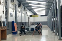 Jumlah penumpang kereta di Jember turun drastis terdampak COVID-19