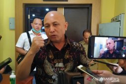 DPRD Babel minta pemprov perketat bandara dan pelabuhan
