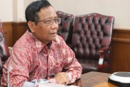Peraturan karantina wilayah cegah sebaran COVID-19 sedang disiapkan