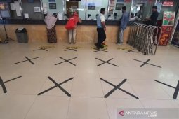 Kepala Daerah harus terjemahkan "physical distancing"