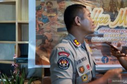 Polisi kenakan wajib lapor pengunjuk rasa melanggar maklumat Kapolri
